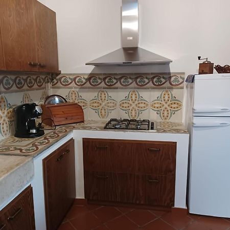 La Casa Di Cofano Διαμέρισμα Custonaci Εξωτερικό φωτογραφία
