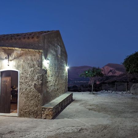 La Casa Di Cofano Διαμέρισμα Custonaci Εξωτερικό φωτογραφία
