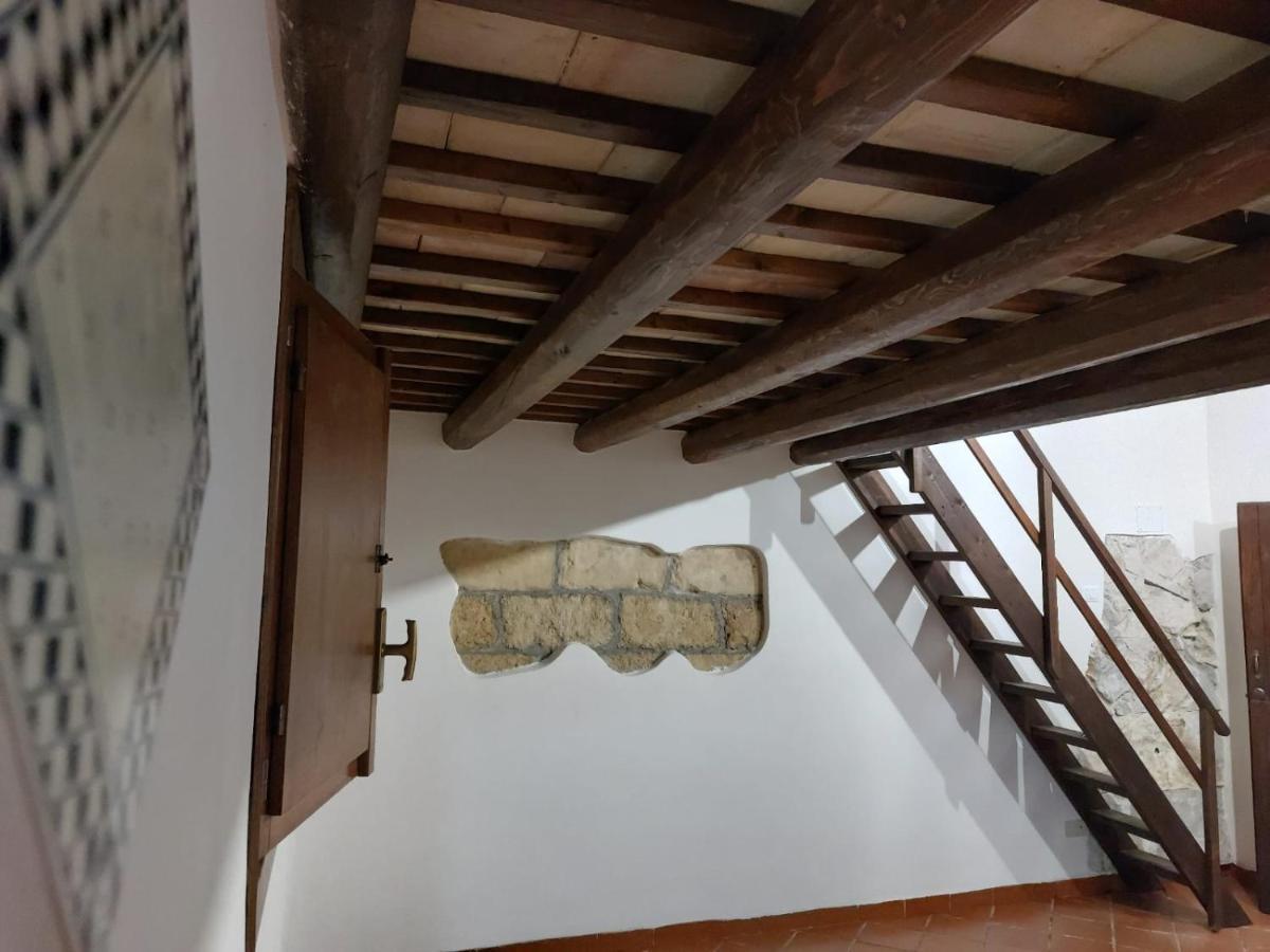 La Casa Di Cofano Διαμέρισμα Custonaci Εξωτερικό φωτογραφία