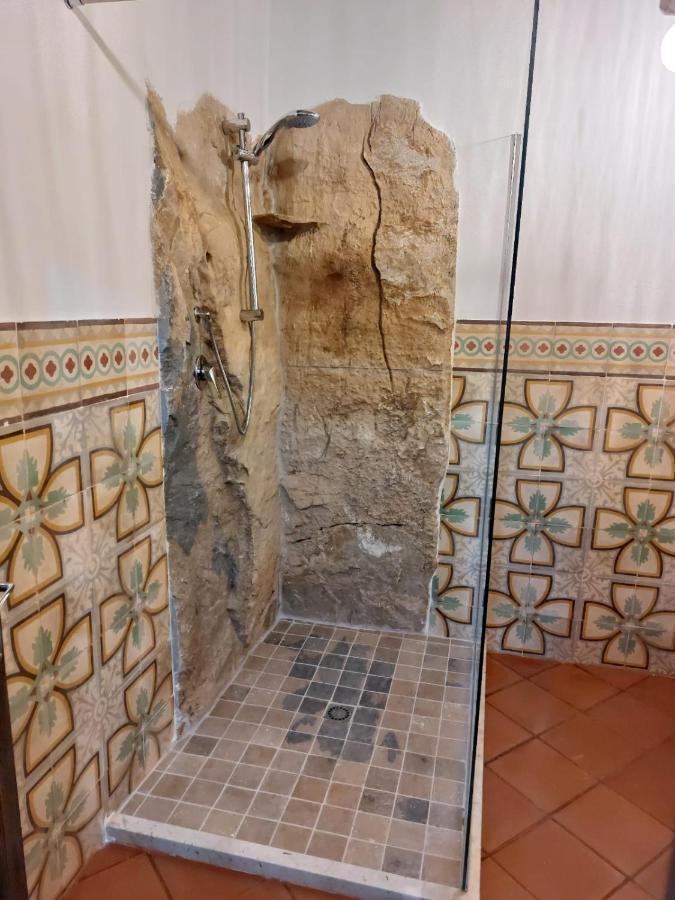 La Casa Di Cofano Διαμέρισμα Custonaci Εξωτερικό φωτογραφία