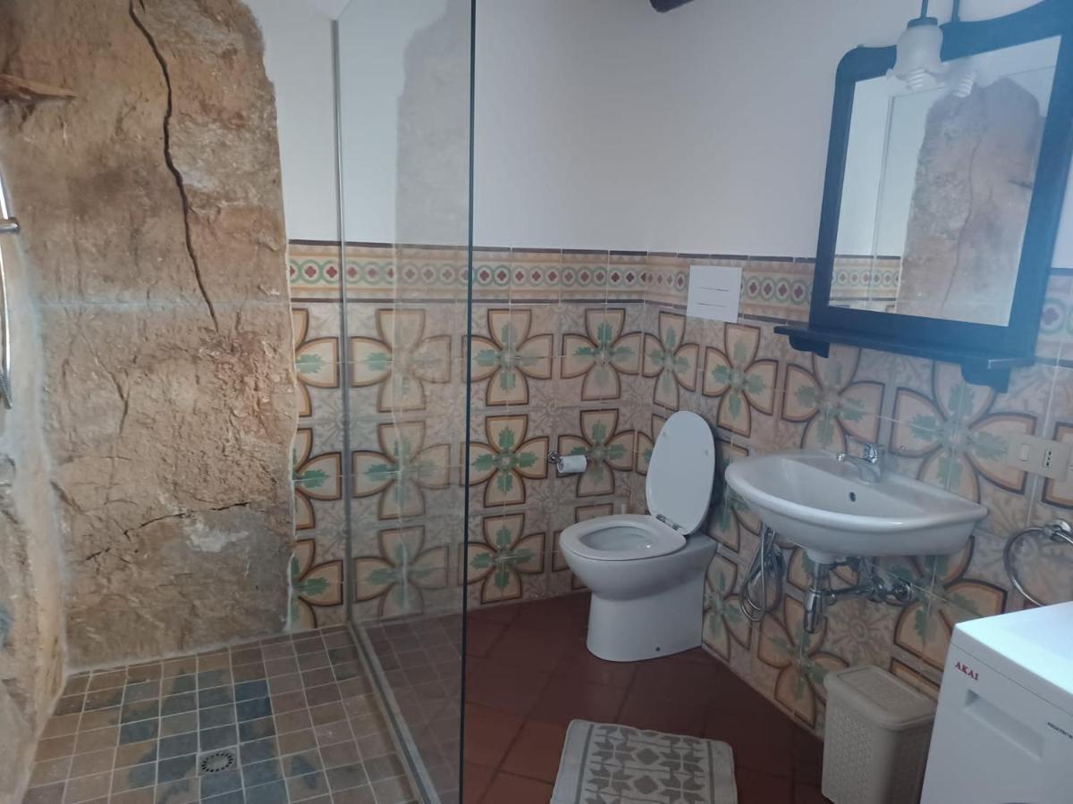 La Casa Di Cofano Διαμέρισμα Custonaci Εξωτερικό φωτογραφία