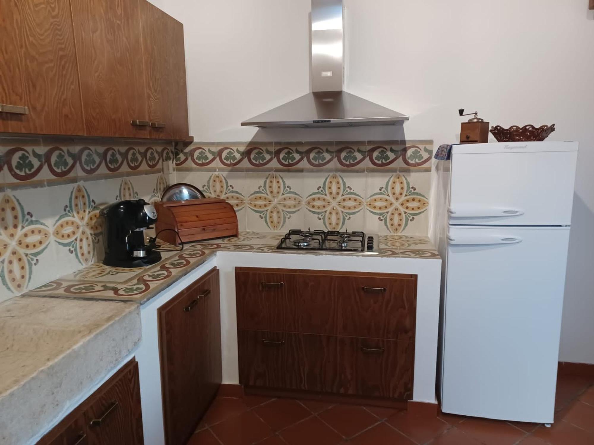 La Casa Di Cofano Διαμέρισμα Custonaci Εξωτερικό φωτογραφία
