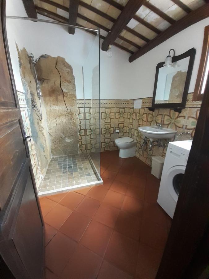 La Casa Di Cofano Διαμέρισμα Custonaci Εξωτερικό φωτογραφία