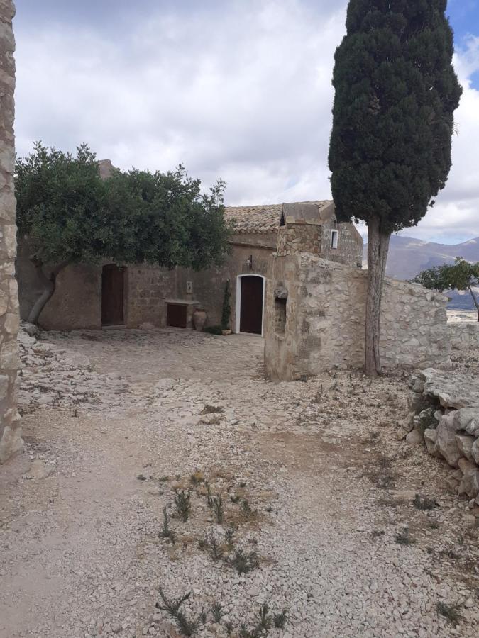 La Casa Di Cofano Διαμέρισμα Custonaci Εξωτερικό φωτογραφία