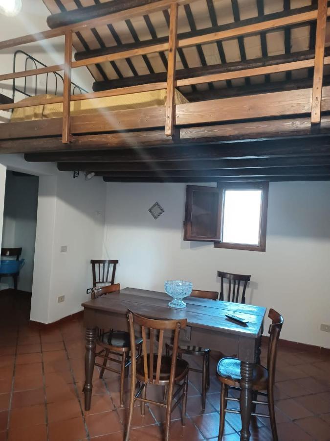 La Casa Di Cofano Διαμέρισμα Custonaci Εξωτερικό φωτογραφία