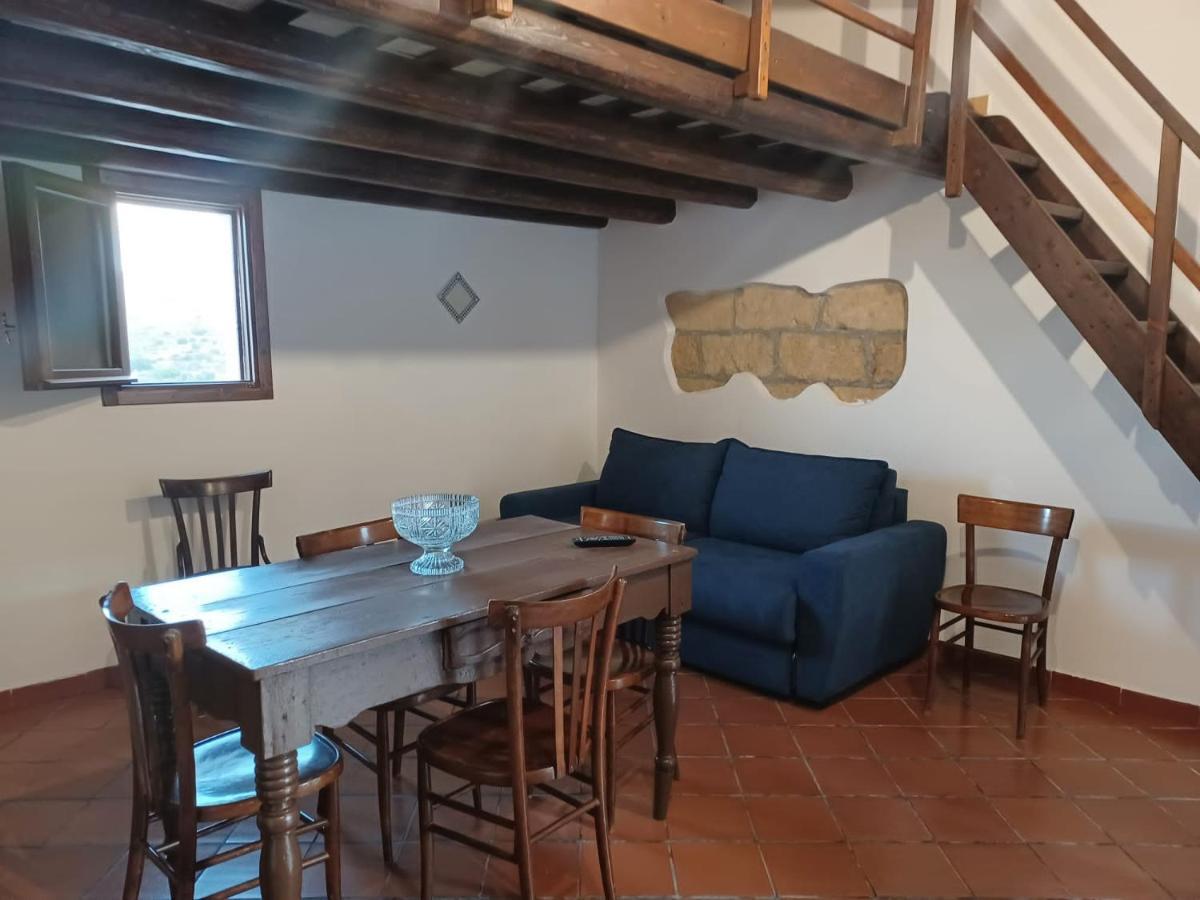 La Casa Di Cofano Διαμέρισμα Custonaci Εξωτερικό φωτογραφία