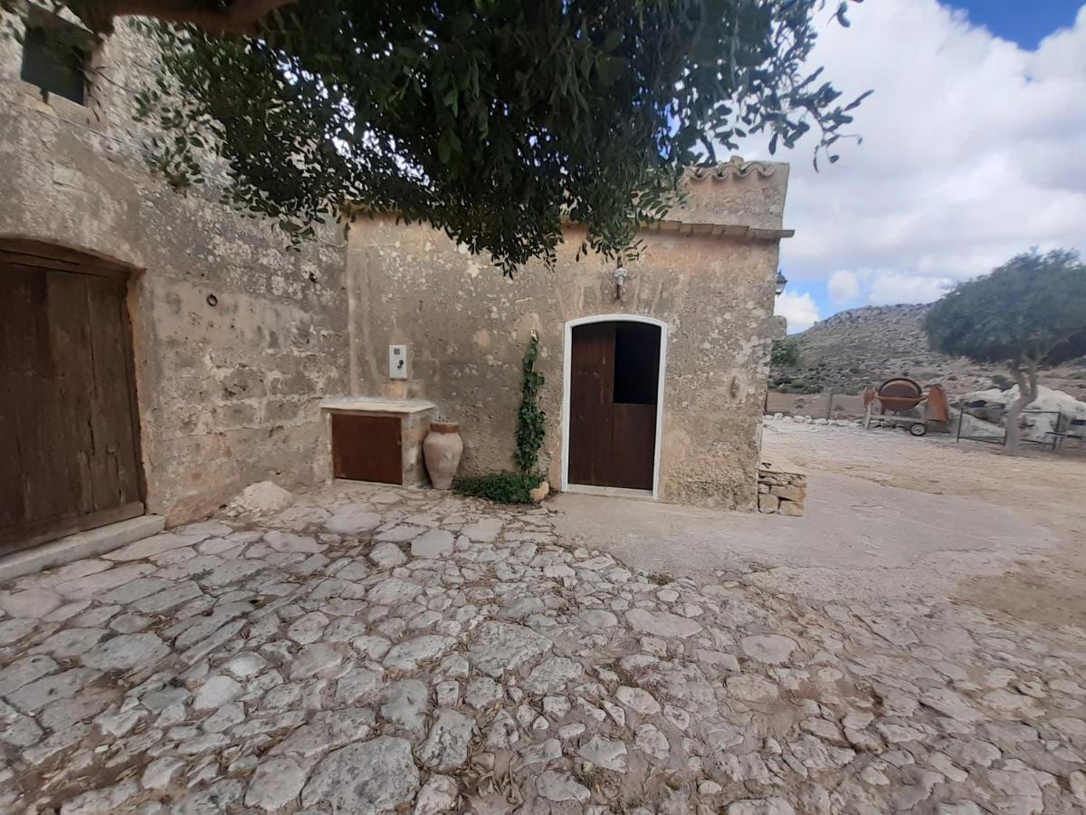 La Casa Di Cofano Διαμέρισμα Custonaci Εξωτερικό φωτογραφία