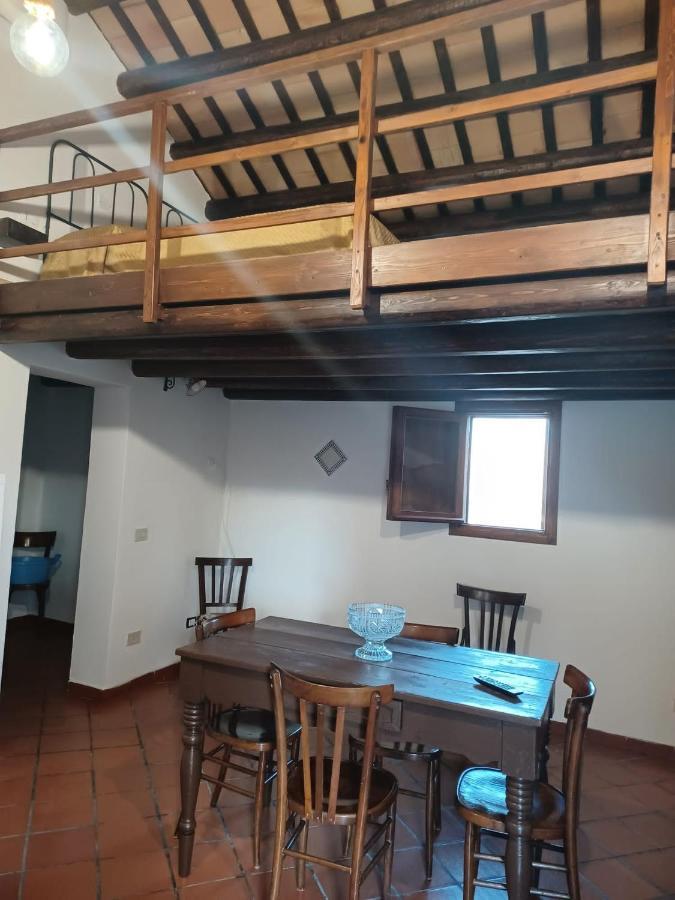La Casa Di Cofano Διαμέρισμα Custonaci Εξωτερικό φωτογραφία